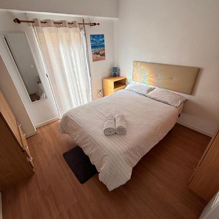 Cute And Cosy Apartment Valencia Exterior foto