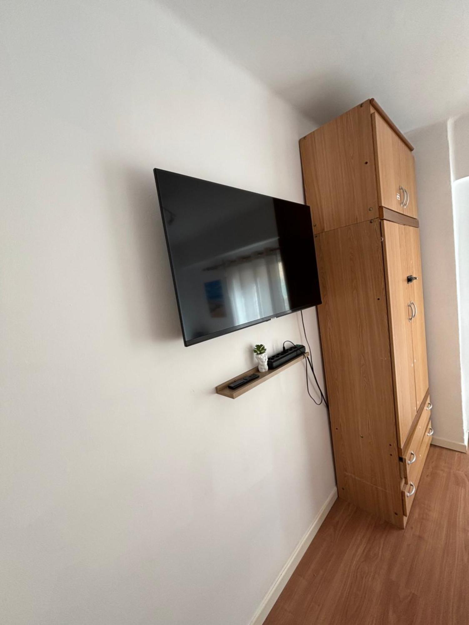 Cute And Cosy Apartment Valencia Exterior foto